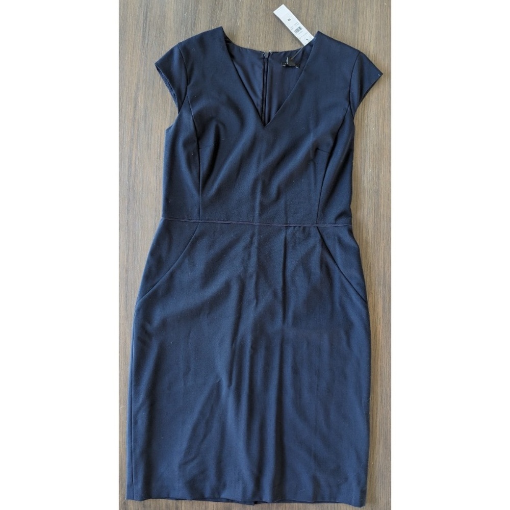 Ann Taylor Dress